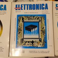 Volumi Nuova Elettronica