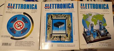 Volumi Nuova Elettronica