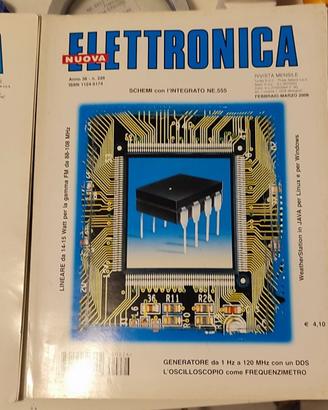 Volumi Nuova Elettronica
