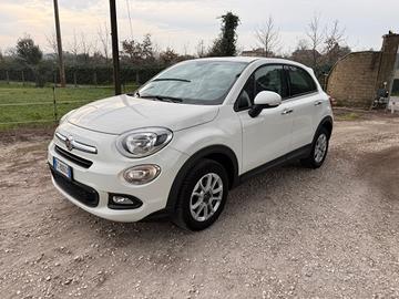 Fiat 500X 1.3 MultiJet 95 CV Pop