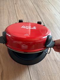 Forno per pizza