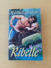 Ribelle - H. Graham