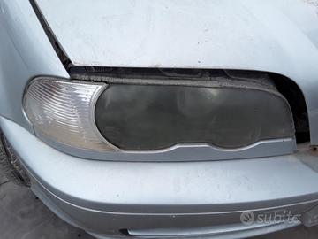 FARO ANTERIORE DESTRO BMW Serie 3 E46 Coupé 194E1
