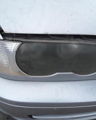 FARO ANTERIORE DESTRO BMW Serie 3 E46 Coupé 194E1