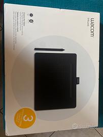 Tavoletta grafica Wacom Intuos M