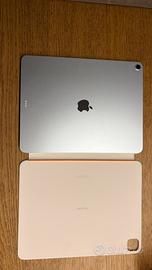 Apple Ipad Air, M3, 13” azzurro Wi-Fi, 128 GB