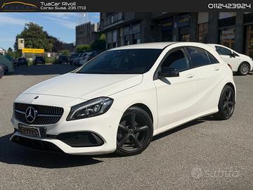 Mercedes-Benz A 200 D Premium - PROMO FINAN #11144
