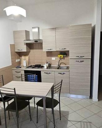 Appartamento di 60 m² con 2 locali a Sant'Agata Bo
