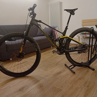 Telaio mondraker f-podium M