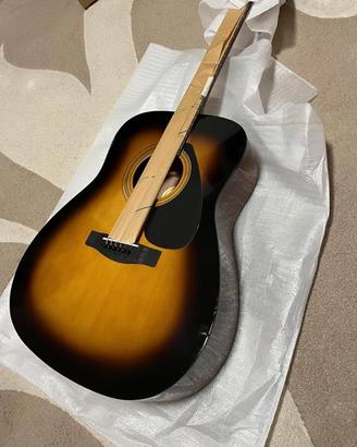 Yamaha F310 Chitarra Folk - Chitarra Acustica 4/4