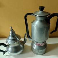 caffettiera vintage
