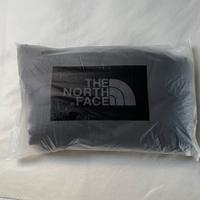 Piumino The north face700nero nuovo con cartellino