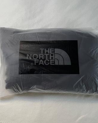 Piumino The north face700nero nuovo con cartellino