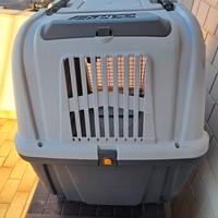 trasportino cane