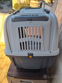 trasportino cane