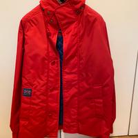 Giubbotto giacca giubbino Henri Lloyd