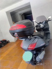 Aprilia Atlantic 300s