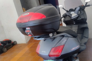 Aprilia Atlantic 300s