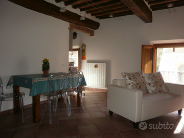 Appartamento ristrutturato ad Ampugnano