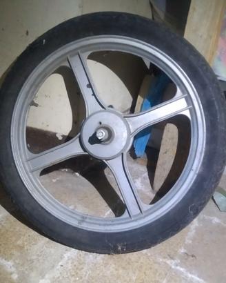 Ruota completa per PIAGGIO SI