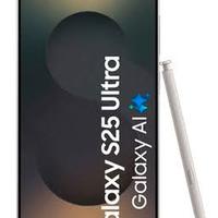 Samsung S25 ultra 512gb