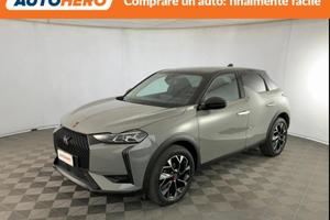 DS AUTOMOBILES DS 3 PP48441