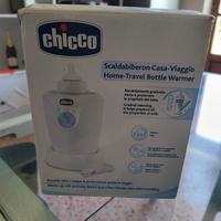 Scalda biberon Chicco 