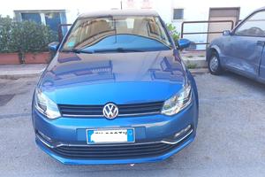 VOLKSWAGEN Polo 1.4 TDI 5p. Comfortline BlueMotion