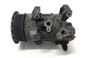 COMPRESSORE A/C TOYOTA Rav4 4° Serie 4472601251 D