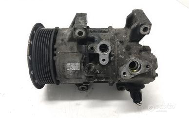 COMPRESSORE A/C TOYOTA Rav4 4° Serie 4472601251 D
