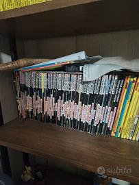 Dylan Dog, Ken Parker e altri fumetti