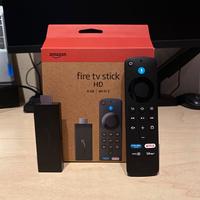 Fire Stick HD 8GB (2025)