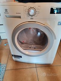 asciugatrice electrolux