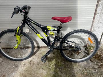 Bicicletta