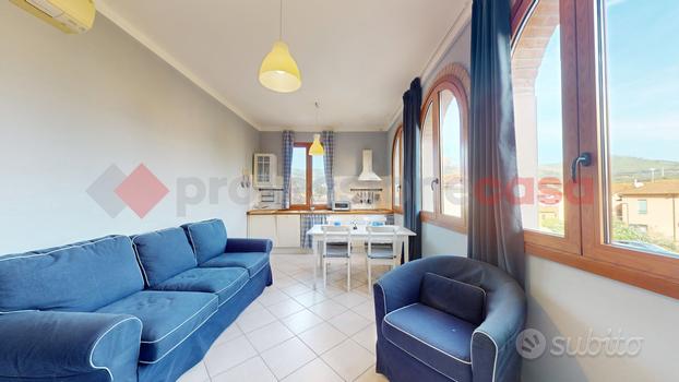 Appartamento Porto Azzurro [Cod. rif 3211361VRG]