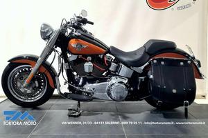 HARLEY DAVIDSON Fat Boy 1690 Fat Boy 1.7 abs
