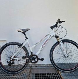Mountain bike Lombardo