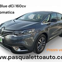 RENAULT Espace Blue dCi 160CV EDC Business