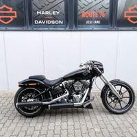 Harley-Davidson Softail Rocker - 2008