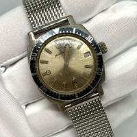 Jean De Vit Automatic Swiss Made + Custodia viaggi