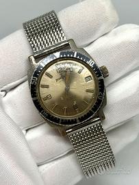 Jean De Vit Automatic Swiss Made + Custodia viaggi