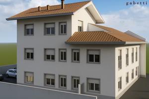 Appartamento Turbigo [Cod. rif 1745VRG]