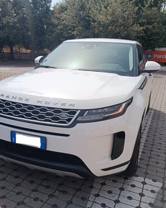 Land Rover Range Evoque 2.0D I4-L.Flw 150 CV AWD A