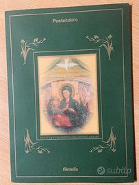 Francobolli Raccolte Filatelia Poste Italiane