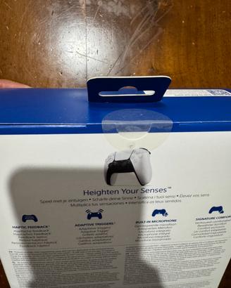 Controller PlayStation 5 - NUOVO  -