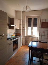 Appartamento arredato