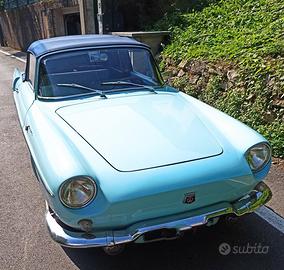 Renault Floride