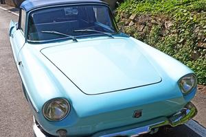 Renault Floride