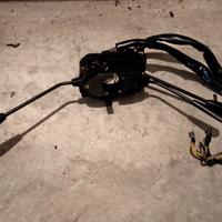 Duetto II Serie Coda Tronca