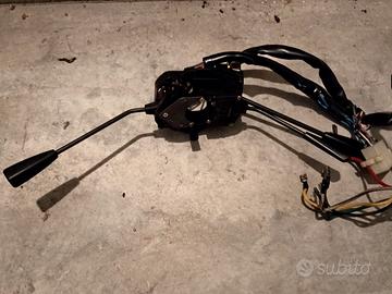 Duetto II Serie Coda Tronca